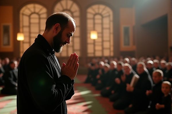 Prayer for Abundance and Sustenance
