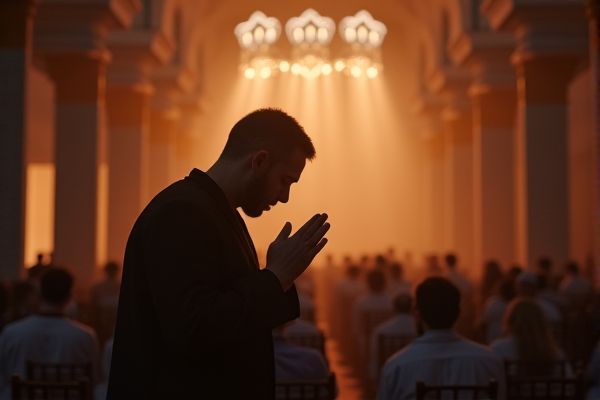 Prayer for Ramadan Fasting (Roza)