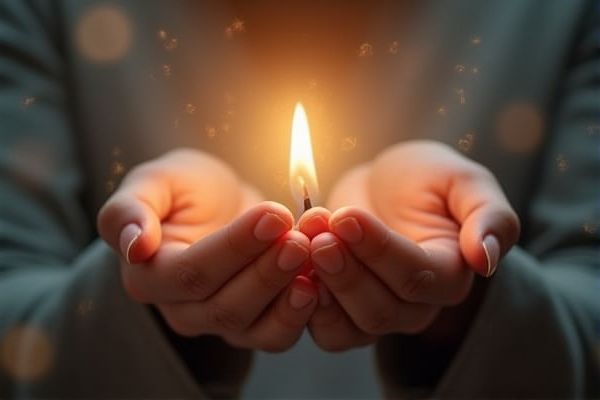 A Prayer for Safety and Protection