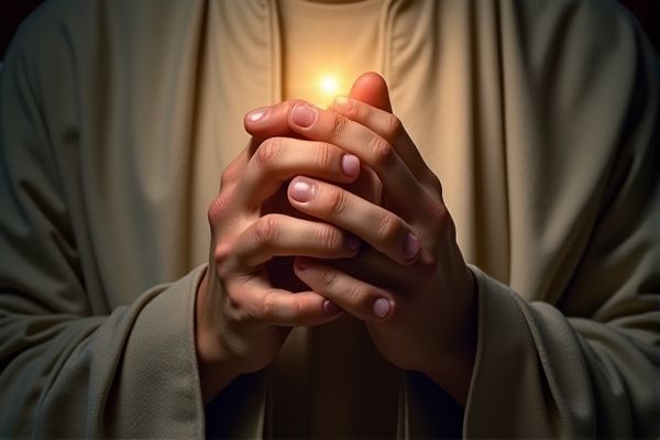 Prayer for Safety