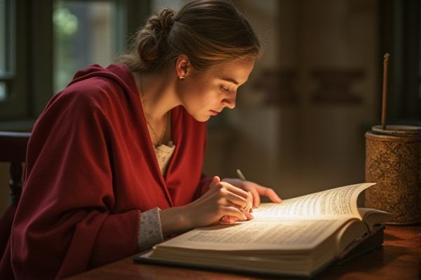 Prayer to Saint Cecilia