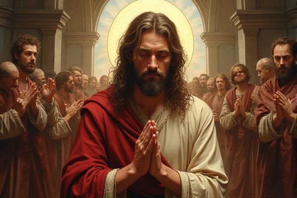 Prayer to Saint Cyprian