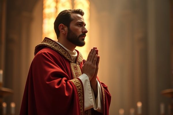 Prayer to Saint Francis Xavier