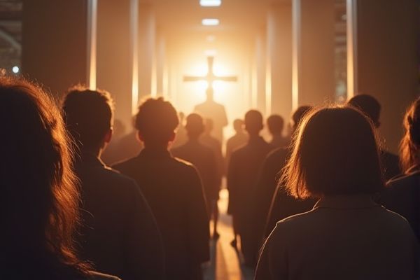 Prayer for Students Before Class
