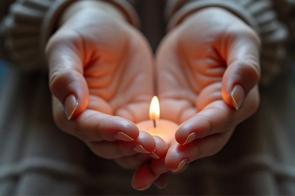 A Prayer for Self-Control