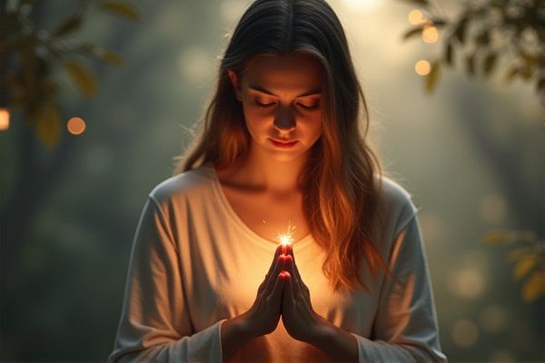 A Prayer for Self-Love