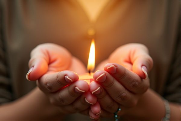 A Prayer for Serenity