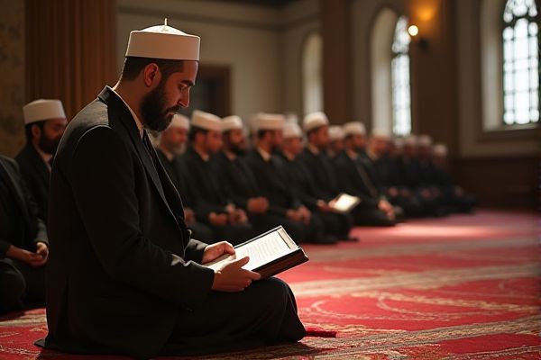 Prayer for Shab-e-Qadr