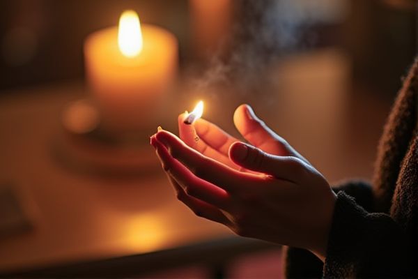 Prayer for Shabbat
