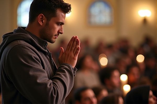 Prayer for the Shanahan University Project