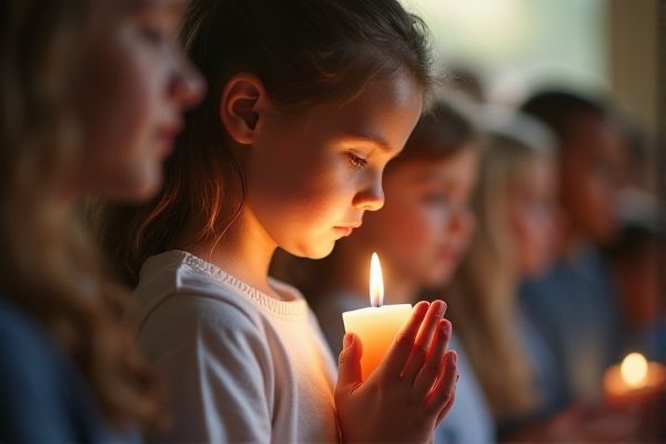 A Prayer for My Siblings