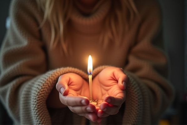 Prayer for a Sick Friend
