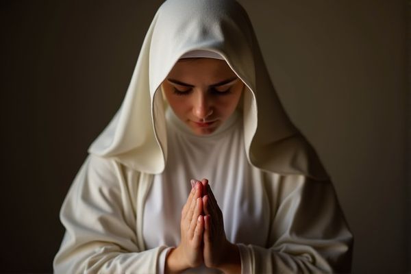 A Prayer for My Sister
