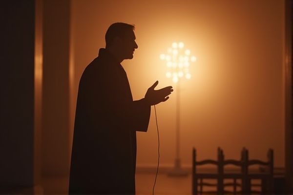 Prayer for a Successful SK Session