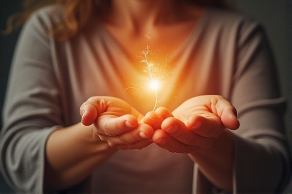 Prayer for Healing from Skin Cancer