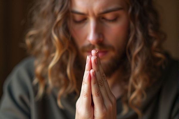 Prayer for the Little Ones