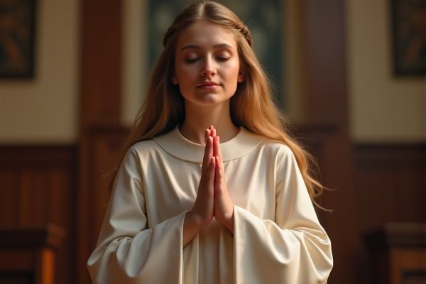 A Prayer for Intelligence and Wisdom
