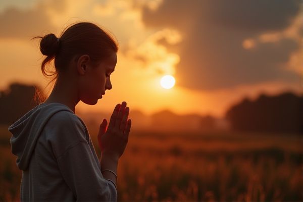 Prayer for a Safe and Smooth Delivery