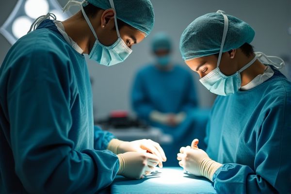 Prayer for a Successful Surgery