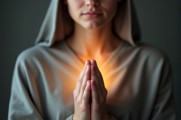 A Prayer for Someone in Need of Oxygen Support