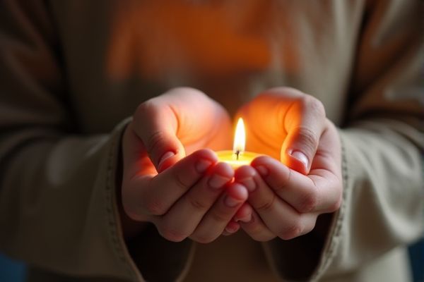 Prayer for My Son's Healing