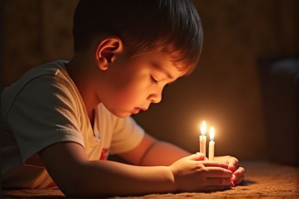 A Prayer for My Son on His Birthday