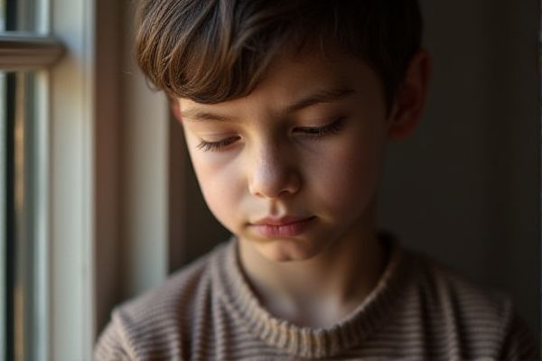 Prayer for My Son's Mental Health and Healing