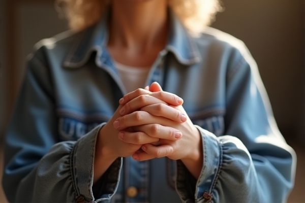 Prayer for a Swift Recovery