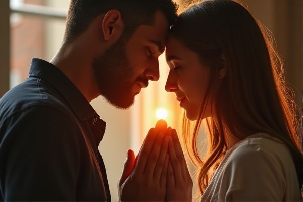 Prayer for My Spouse
