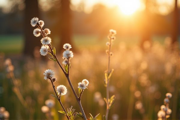 A Prayer for the Arrival of Spring