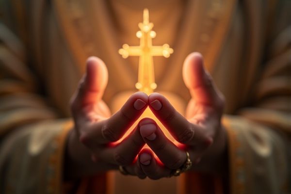 Prayer for Spiritual Renewal