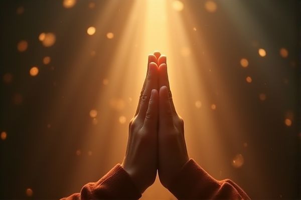 Prayer for SRE (Site Reliability Engineering)