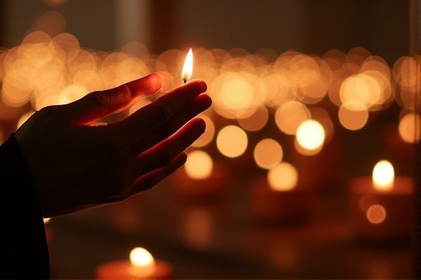A Prayer for Sri Lanka