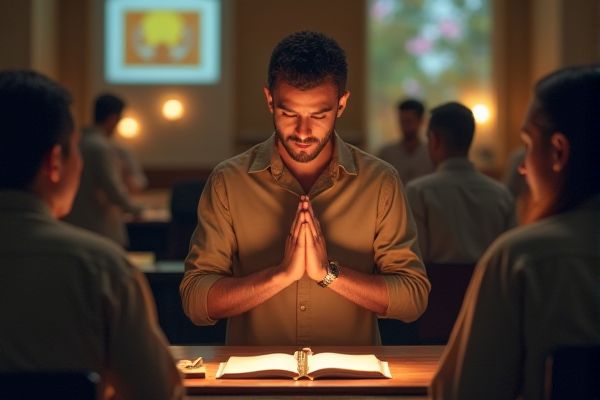 Prayer for Success in the SSC Exam