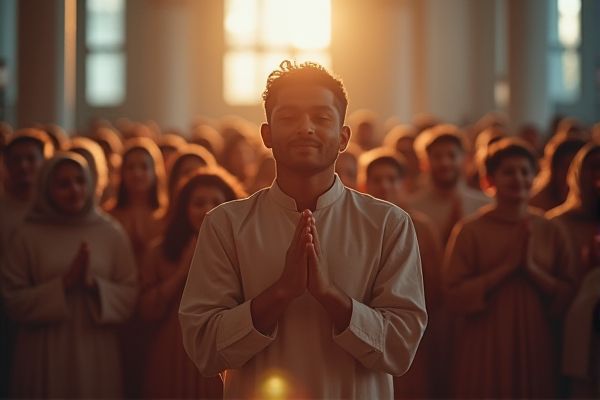 A Prayer for SSLC Students