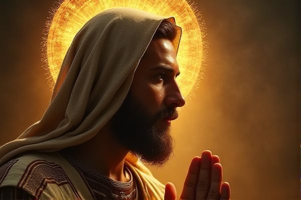 Prayer for St. Ezekiel Moreno