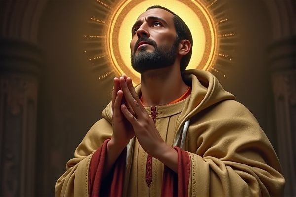 Prayer to St. Francis of Assisi
