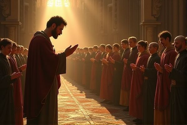Prayer to St. George
