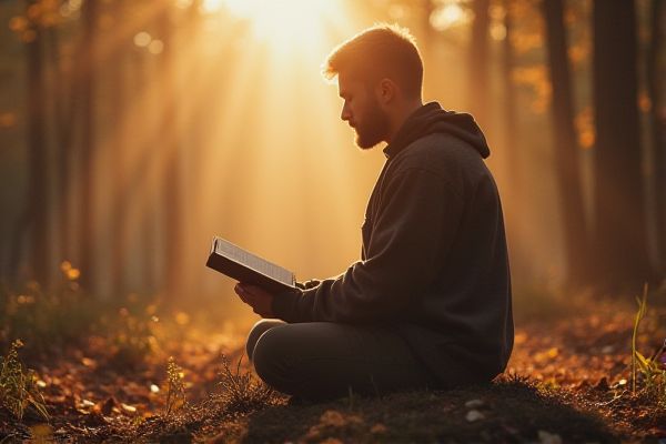 A Prayer for Strength and Wisdom