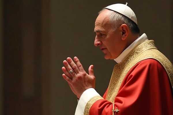 Prayer for Strength by Pope John XXIII