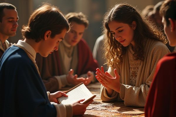 Prayer for Students: St. Thomas Aquinas