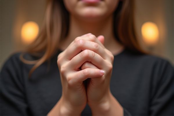 A Prayer for Students