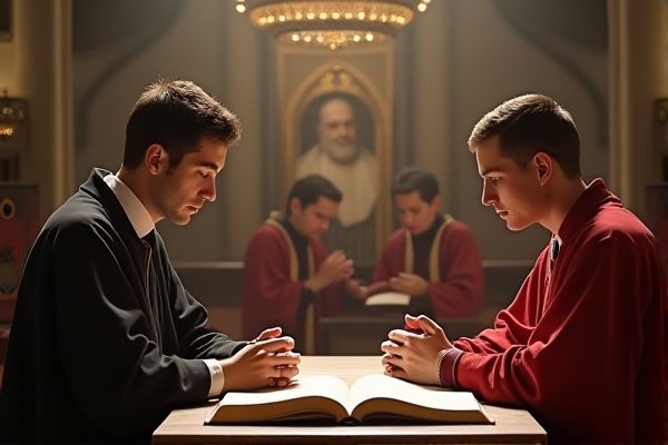 Prayer for Students: A Reflection Inspired by Aquinas