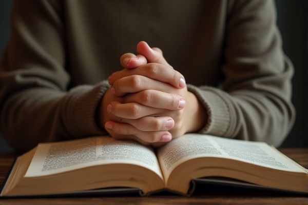 Prayer for Academic Success