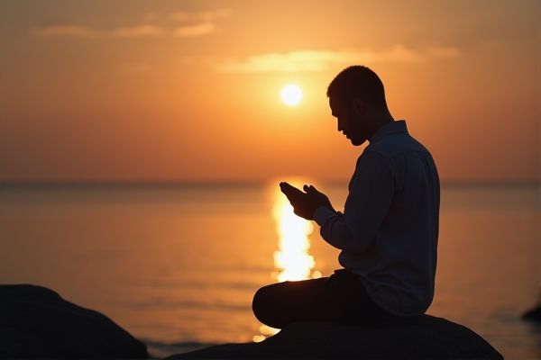 Prayer for Success in Islam