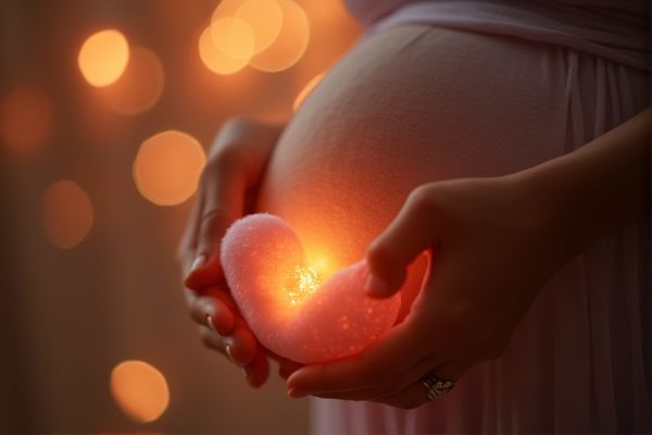 Prayer for a Successful IVF Transfer