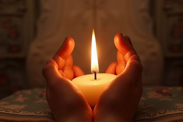 Prayer for a Sweet 16 Celebration