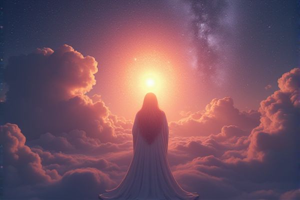 Prayer for Sweet Dreams