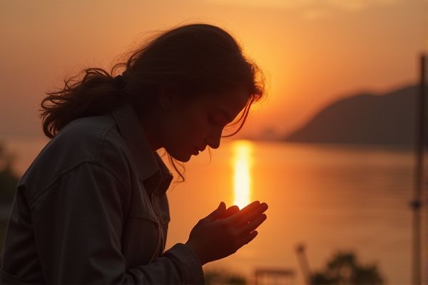 Prayer for My Beloved