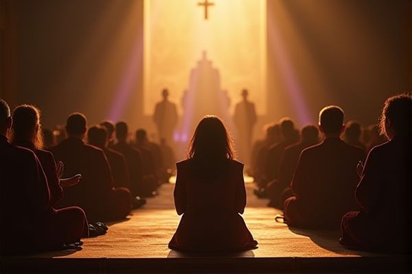 Prayer for the Symposium